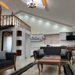 ویلا جنگلی سند دار در نور